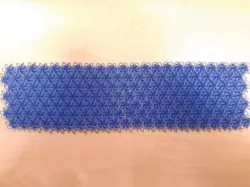 Hex Chainmail (NASA style)