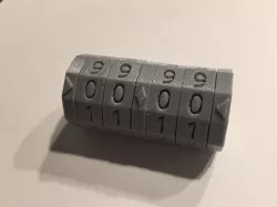 Hit Point Tracker