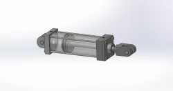 Hydraulic Cyclinder