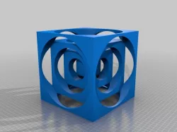 I'm Learning FreeCAD