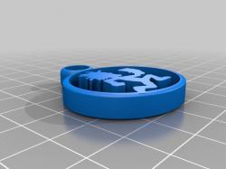 icp chain 3d models 【 STLFinder