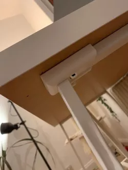 IKEA LERBERG Mount