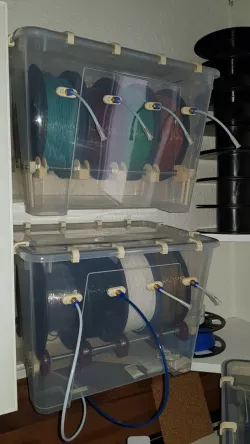 Ikea Samla Wandhalterung