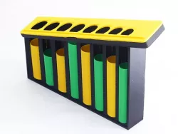Improved Auto Coin Sorter V7.5 - Coin Roll + Classic Version