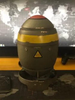 insert for mini nuke 
