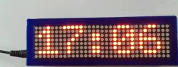 Internet of Clock