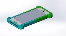 iPhone 6 SE Case