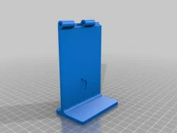 iPhone Stand - iStand-Art®