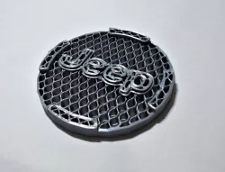 Jeep Cup Holder Coaster 