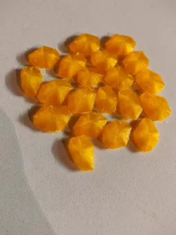 Keyforge Aember V2