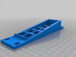 KEYSTONE - RACKMOUNT-1U