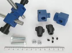 Laboratory equipment for teaching STEM in schools PART 2