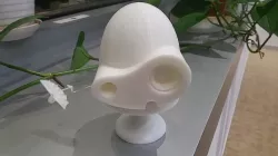 Laputa Robot - Mechanical Music box