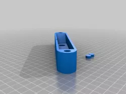 LCP Wallmount V2