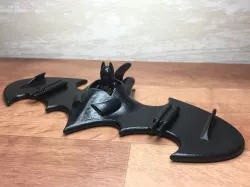 Lego - Batman Plane