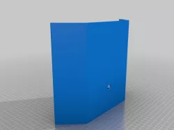 LIGHT BOX FOR LITHOPHANE