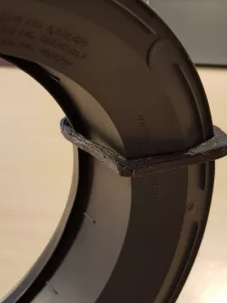 Litter Locker Refill Clip
