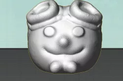 Little Goggles Guy