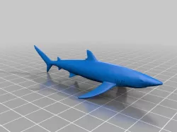 LivBits Shark 2