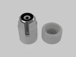 LM8UU/LMU8 Linear Bearing Grease Applicator