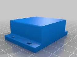 Logitech C270 Wall mount