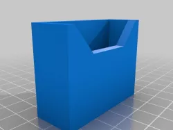 logitech c920 camera holder box