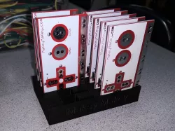 MakeyMakey Holder (old design)