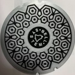 Manhole Cover