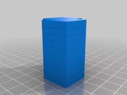 Marlin Junction Deviation Calibration toolkit for Cura