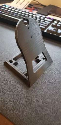 Meraki MV12 & MV22  Camera Desk Mount