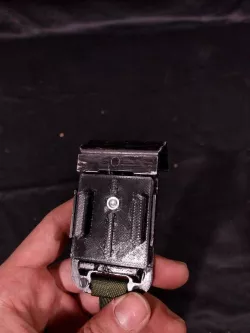 Mich 2000 GoPro Mount 