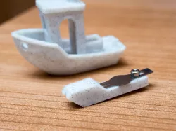 Micro Chamfer Plane