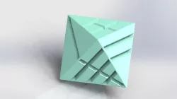 Minimal D8