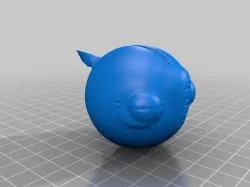 Modudekku Head