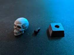 Modular Keycap