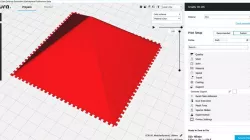 Modular Pyramid