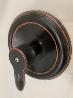 Moen Shower Lever Knob Replacement