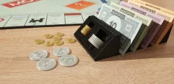 Monopoly Enhancement Set