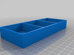 Monster Lands Quick Setup components