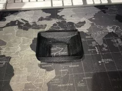 Moondog Labs Lens Hood for iPhone 8plus