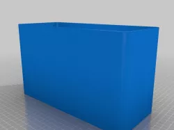 My Customized Simple fully  box2