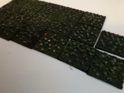 Necron Scarab Swarm proxy