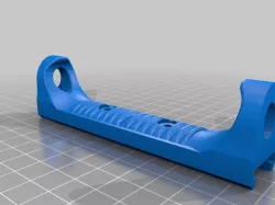 Nerf Retaliator/Recon mk.2 Prime assist