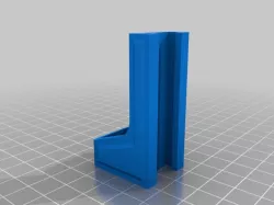 Nerf sight (less tight)