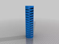 NERF SPRING 2