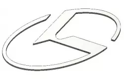 New Kia Badge from Kia Stinger