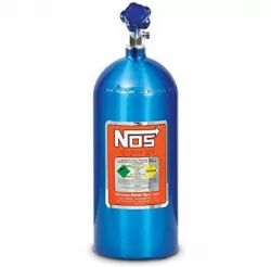 Nitrous tank for Rc Crawlers and Drifters