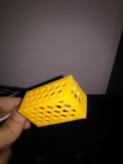 NodeMCU  BME 280 Box