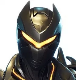Oblivion Fornite Helmet
