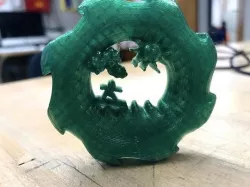 Ocean Maker Coin